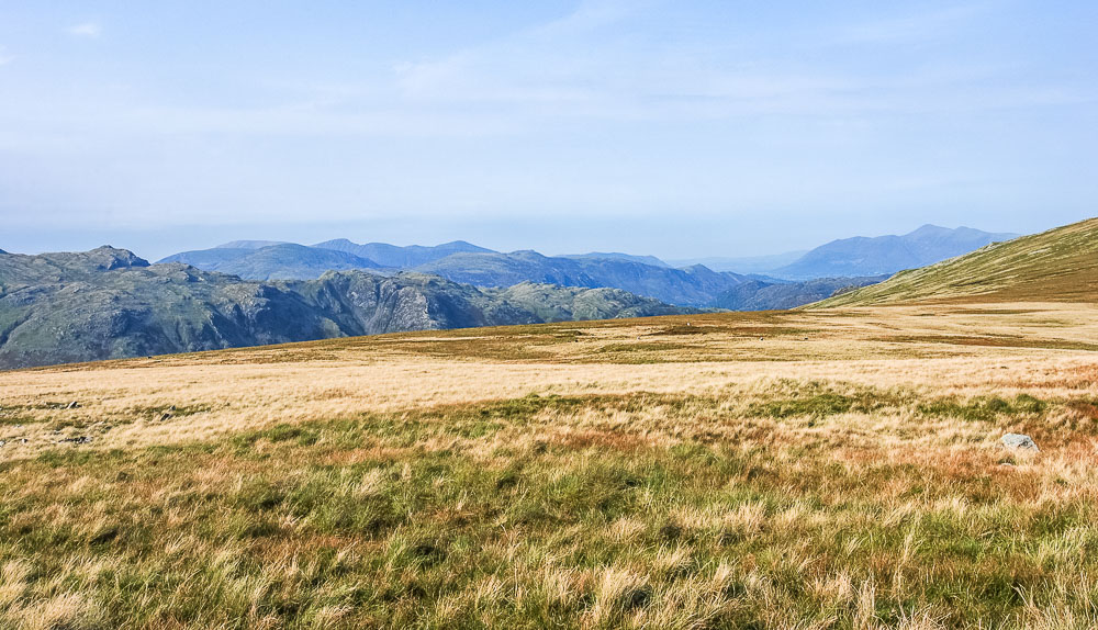 Skiddaw Skiddaw